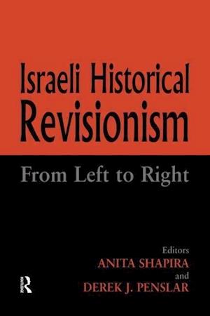 Israeli Historical Revisionism