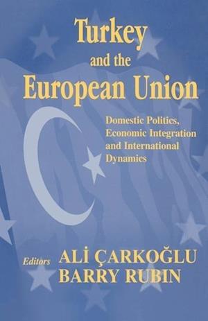 Turkey and the European Union