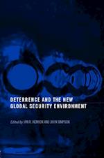 Deterrence and the New Global Security Environment