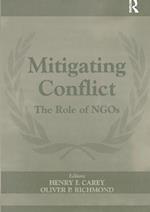 Mitigating Conflict