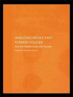 Analysing Middle East Foreign Policies