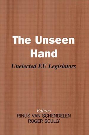 The Unseen Hand