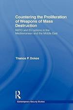 Countering the Proliferation of Weapons of Mass Destruction