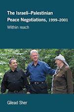 Israeli-Palestinian Peace Negotiations, 1999-2001
