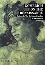 Gombrich on the Renaissance Volume III