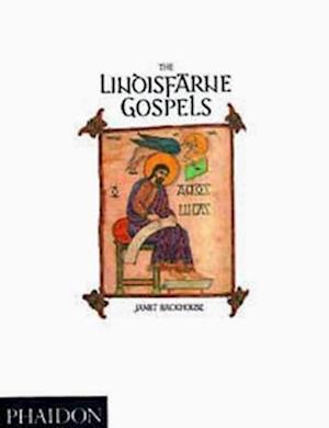 The Lindisfarne Gospels