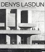 Denys Lasdun