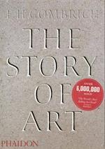 The Story of Art