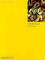 Chagall: Colour Library