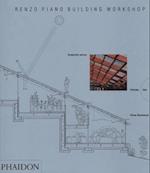 Renzo Piano Building Workshop; Complete Works Volume 2