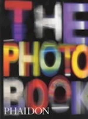 The Photography Book