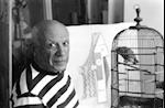 Pablo Picasso, Villa la Californie, Cann