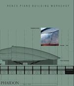 Renzo Piano Building Workshop, Volume 5