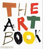 The Art Book