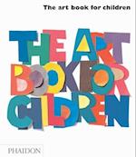 The Art Book for Children - White Book