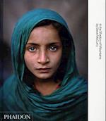 Steve McCurry; In the Shadow of Mountains