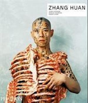 Zhang, Huan