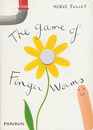 The Game of Finger Worms