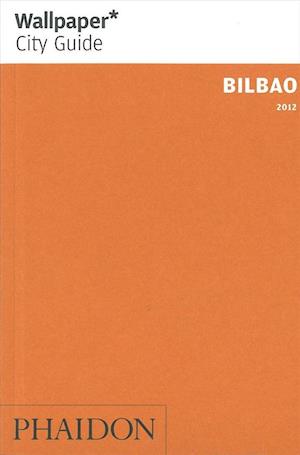 Bilbao 2012, Wallpaper City Guide