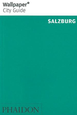 Salzburg, Wallpaper City Guide
