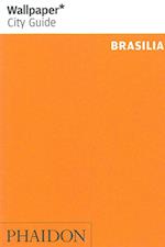 Brasilia, Wallpaper City Guide