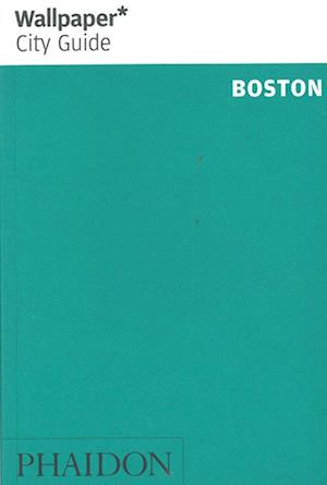 Boston*, Wallpaper City Guide