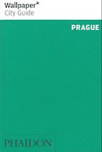 Prague, Wallpaper City Guide (3rd ed. July 12)