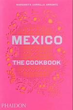 Mexico, The Cookbook