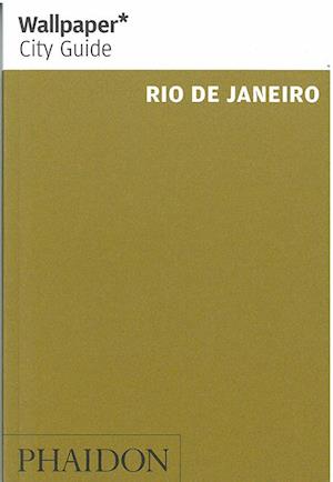Rio de Janeiro, Wallpaper City Guide (6th ed. May 2014)