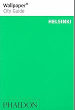 Helsinki, Wallpaper City Guide (3rd ed. July 14)