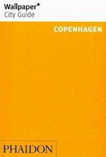 Copenhagen, Wallpaper City Guide (3rd rev. ed. Dec. 15)