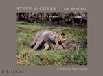 Steve McCurry: On Reading