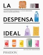 La Despensa Ideal (the Kitchen Shelf) (Spanish Edition)