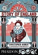 The Illustrated Story of England