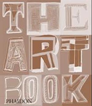 The Art Book, New Edition, midi format