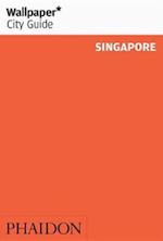 Wallpaper* City Guide Singapore