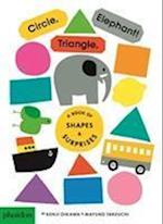 Circle, Triangle, Elephant!