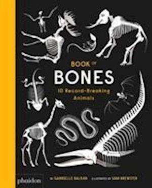 Book of Bones