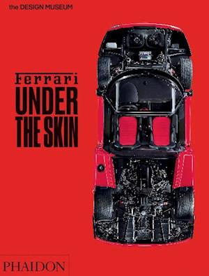 Ferrari: Under the Skin