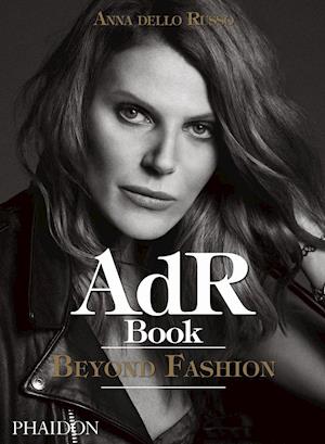 AdR Book