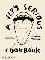 A Very Serious Cookbook: Contra Wildair