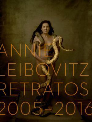 ESP Annie Leibovitz