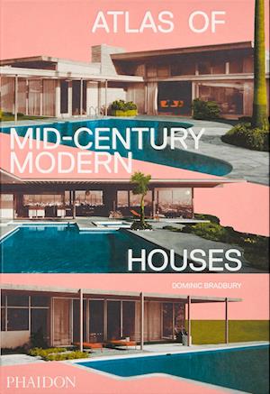 Atlas of Mid-Century Modern Houses