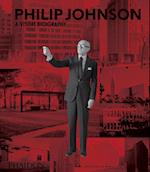 Philip Johnson