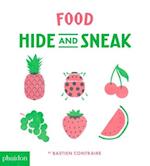 Food Hide and Sneak