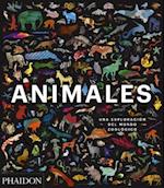 Animales: Una Exploración del Mundo Zoológico (Animal: Exploring the Zoological World) (Spanish Edition)