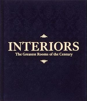 Interiors (Midnight Blue Edition)