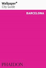 Barcelona, Wallpaper City Guide (8th ed. May 19)