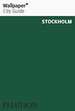 Stockholm, Wallpaper City Guide (7th ed. May 19)