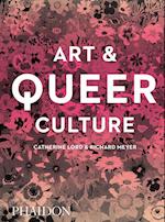 Art & Queer Culture